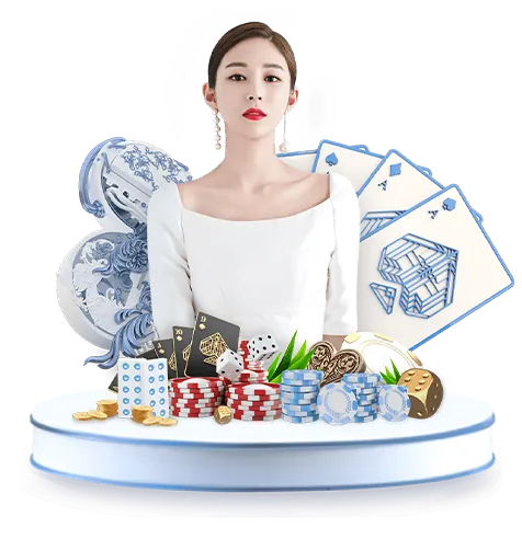 Hình ảnh minh họa gói quà đăng ký dành cho thành viên mới của Vicwin với các hộp quà, tiền thưởng và chip casino, thể hiện sự hào phóng.